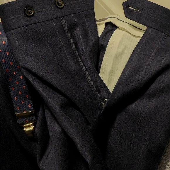 Suit Trousers - Picture 8 of 8